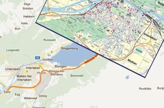 Pläne & Karten