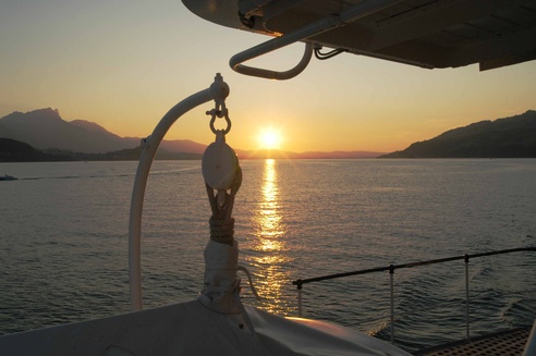 Indian Dinner Cruise