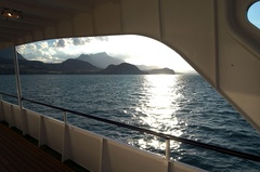 Sunset Cruise - Thunersee Sunset Cruise - Thunersee