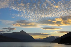 Sunset Cruise - Thunersee Sunset Cruise - Thunersee