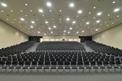 Congress Centre Kursaal Interlaken
