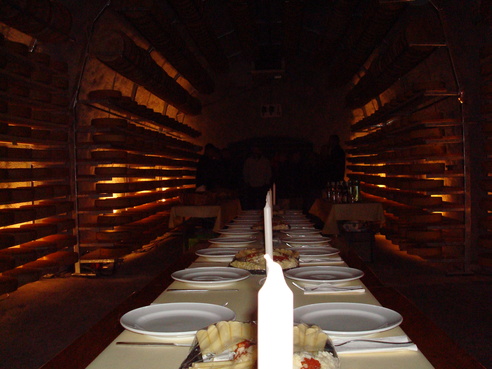 Rugen cellar Rugen cellar