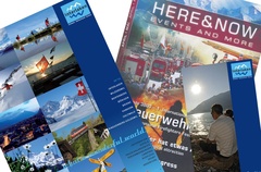 Prospekte & Flyer