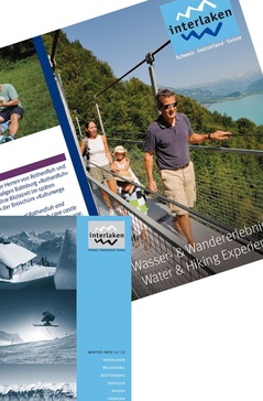 Prospekte & Flyer Prospekte & Flyer