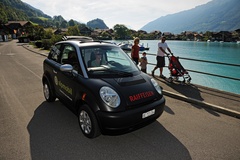 Alpmobil - sauberer Fahrspass Alpmobil - sauberer Fahrspass