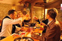 Restaurants - Ferienregion Interlaken