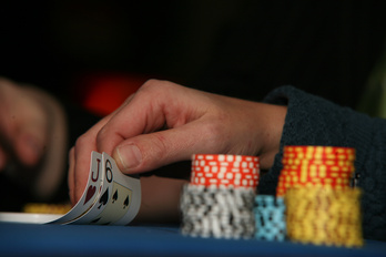 Casino Interlaken