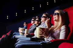 Kino - © piai - Fotolia.com