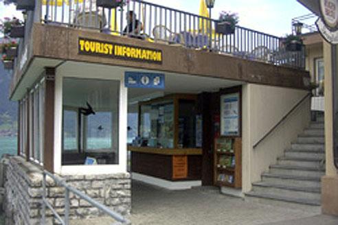 Iseltwald Tourismus Iseltwald Tourismus
