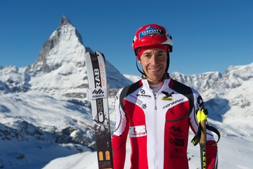 Martin Anthamatten