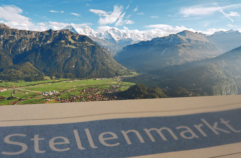 Jobs - offene Stellen Jobs - offene Stellen