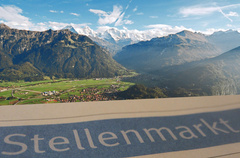 Jobs - offene Stellen