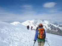 weissmies
