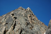 Klettersteig Jägihorn