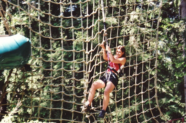 Abenteuerwald
