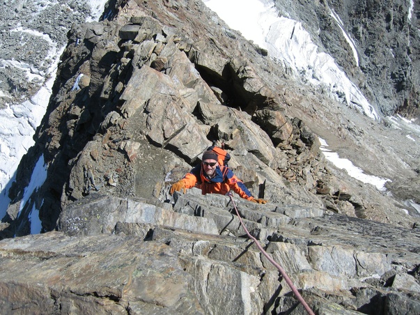 Bergtour