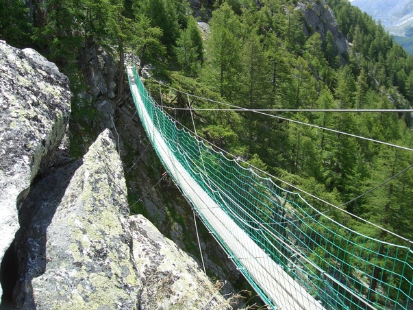 Almageller Erlebnisweg
