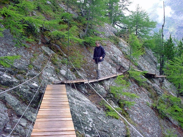 Almageller Erlebnisweg