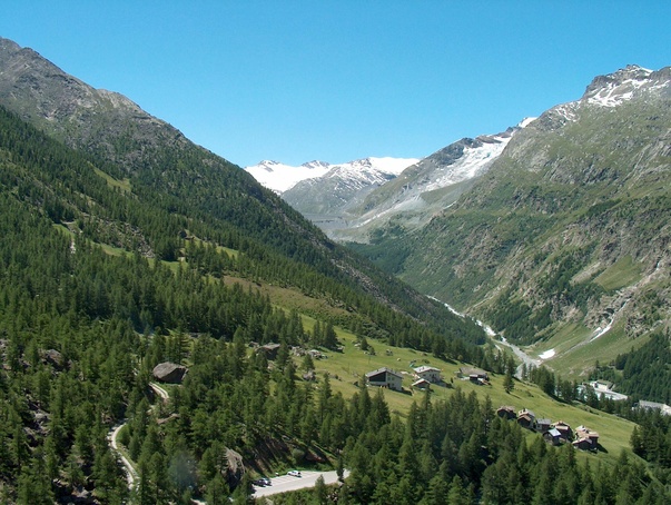 Almageller Erlebnisweg