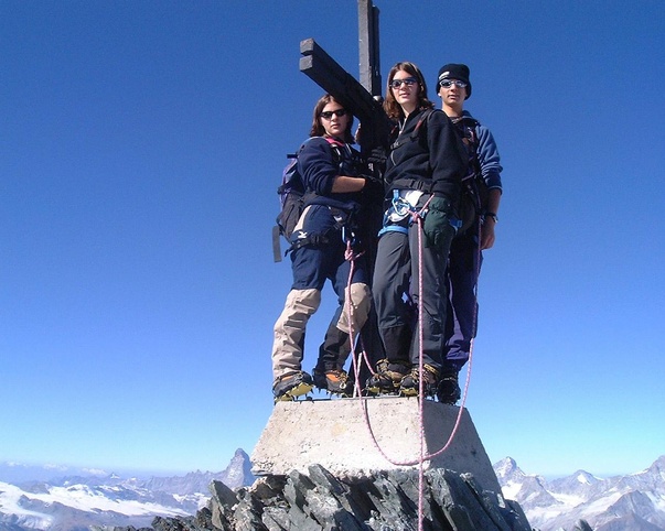 Bergtour