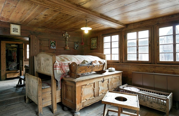 Saaser Museum