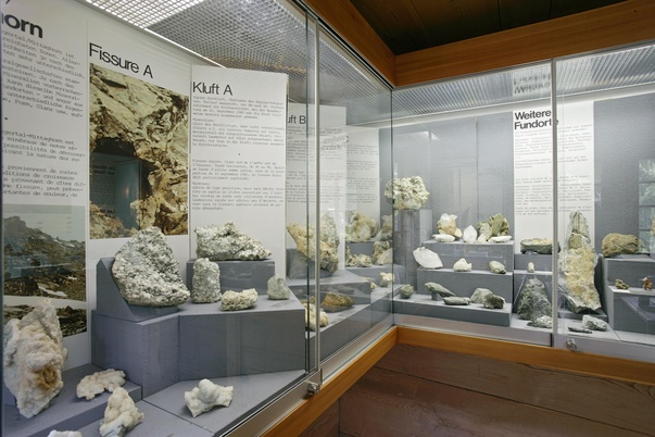 Saaser Museum
