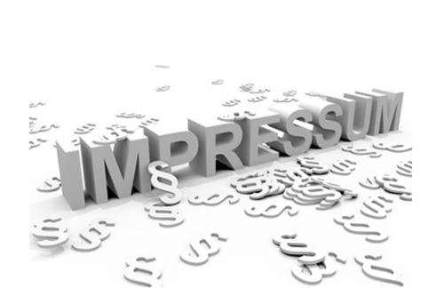 Impressum - © mnovelo - Fotolia.com Impressum - © mnovelo - Fotolia.com