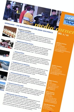 Medien Newsletter