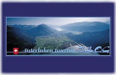 Interlaken Blog