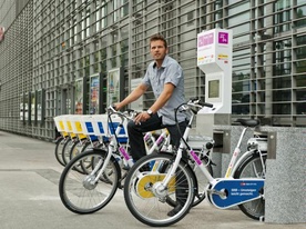 Publibike Publibike