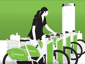 Velopass Velopass