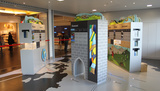Inauguration Espaces FRIBOURG REGION