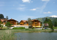 Restaurants Schwarzsee/Singine