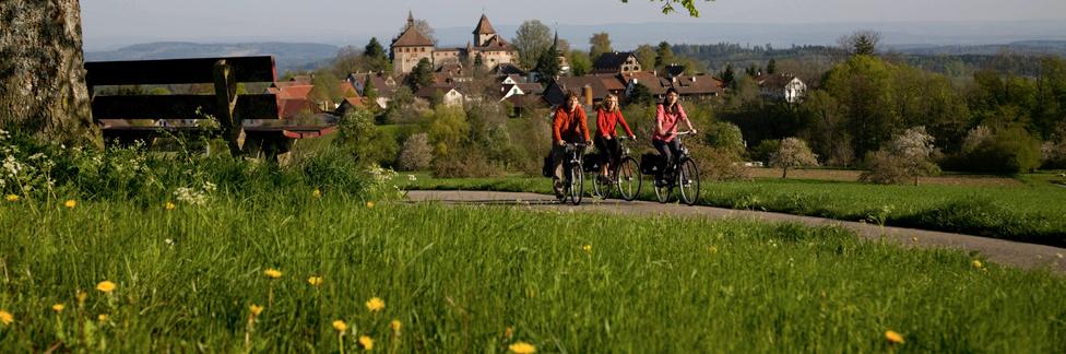 Tipps - Frühling & Sommer