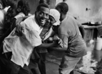 Fotostiftung Schweiz - Thomas Kern