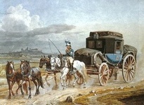 Mozart auf Reisen - durchs Zürcher Weinland