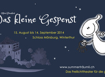 Summerträumli Freilichttheater