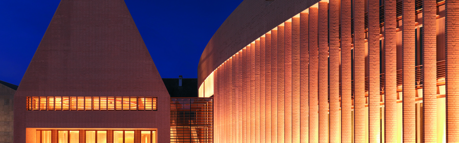 Landtagsgebäude