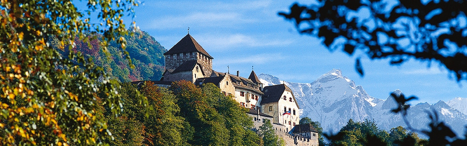 Schloss Vaduz