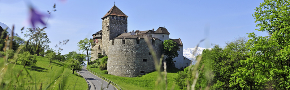 Schloss Vaduz
