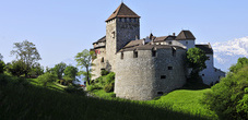 Schloss Vaduz