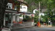 Camping Mittagspitz in Triesen