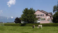 Youth Hostel Schaan/Vaduz