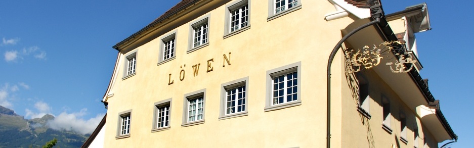 Gasthof Löwen