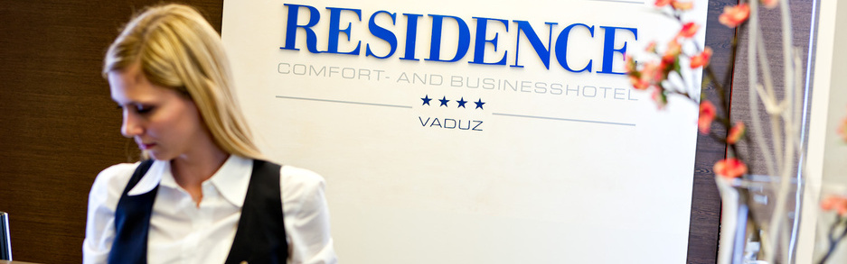 Hotel Residence