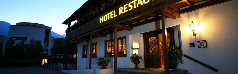 Hotel Schatzmann