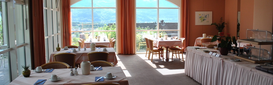 Hotel Schlosswald Triesen