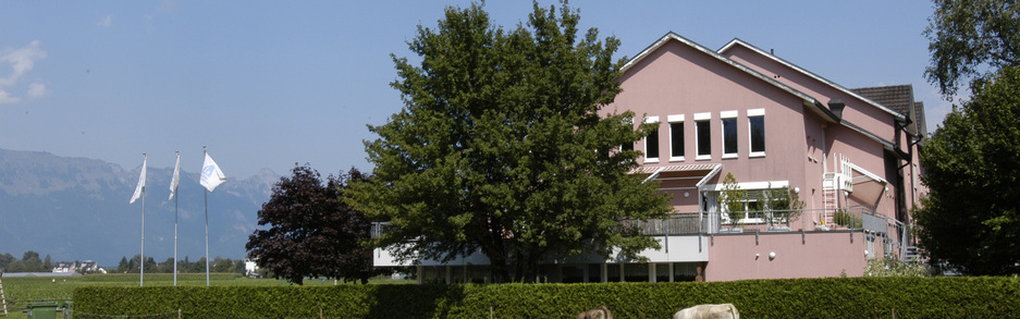 Youth Hostel Schaan/Vaduz