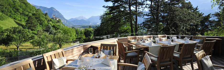 Park-Hotel Sonnenhof Adlernest