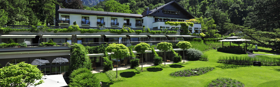 Park-Hotel Sonnenhof Vaduz